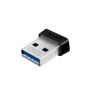 Lexar | Flash Drive | JumpDrive S47 | 128 GB | USB 3.1 | Black - 3